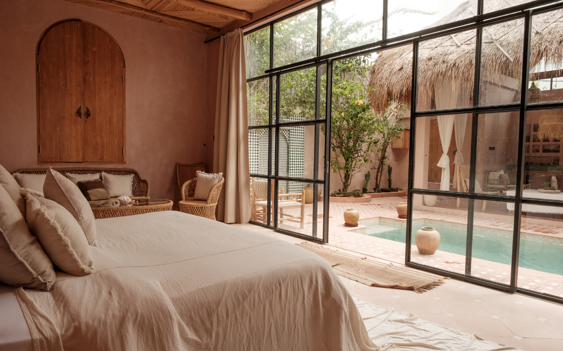 The Importance of a Healthy Home Environment: Creating a Space the Supports Wellbeing