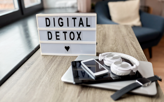 The Impact of Digital Detox on Mental Wellbeing: Strategies for Disconnecting in a Digital Age
