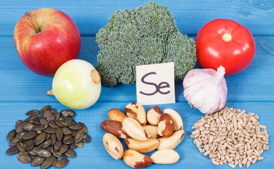 Unlocking the benefits of Selenium