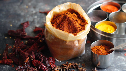 Natural Painkiller You’ll Find At Home - Etanics