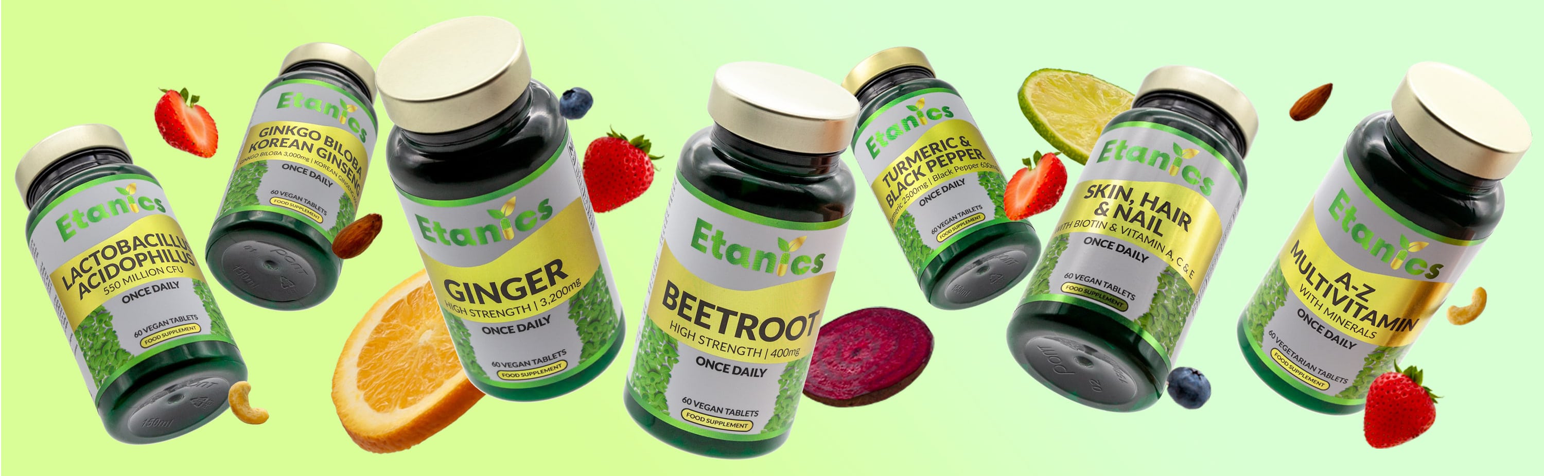 Desktop Banner Image - Etanics