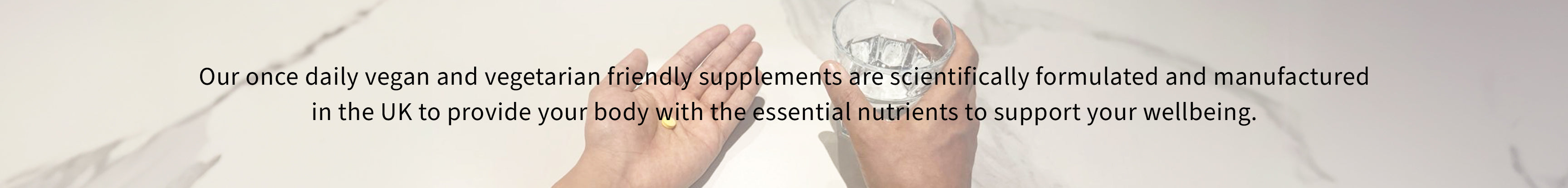 Once Daily Banner Image - Etanics