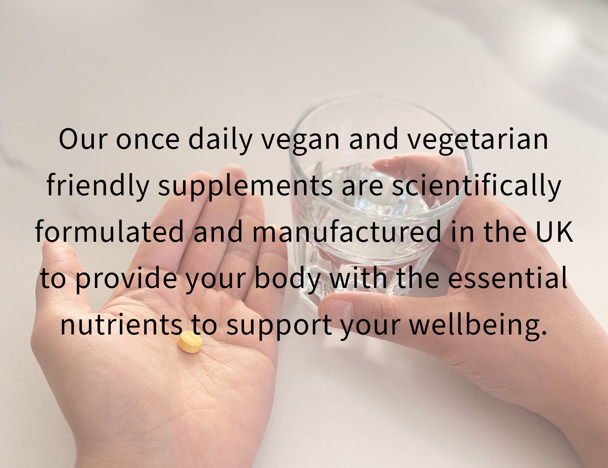 Once Daily Banner Image - Etanics