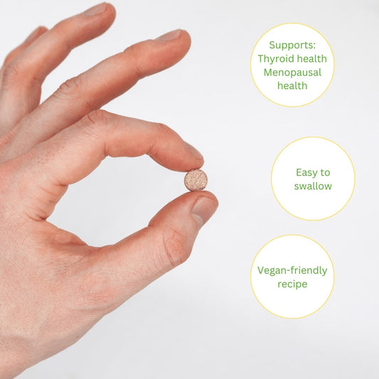 Etanics Sage Leaf Vegan Supplement Size With Benefits