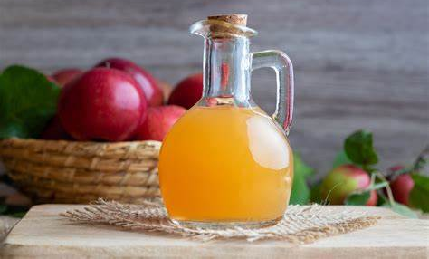 The Sweet and Tangy Powerhouse: Apple Cider Vinegar