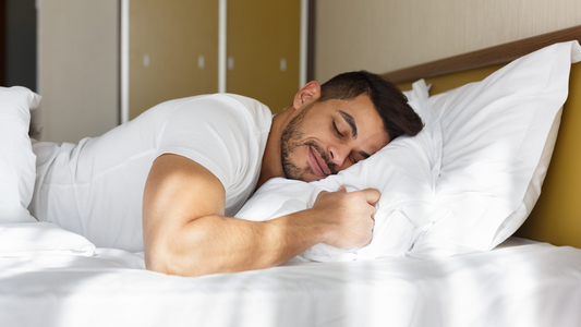 Unlocking Restful Nights: Combating Poor Sleep Hygiene