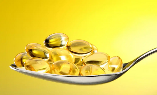 Golden Goodness: Unveiling the Remarkable Benefits of Cod Liver Oil