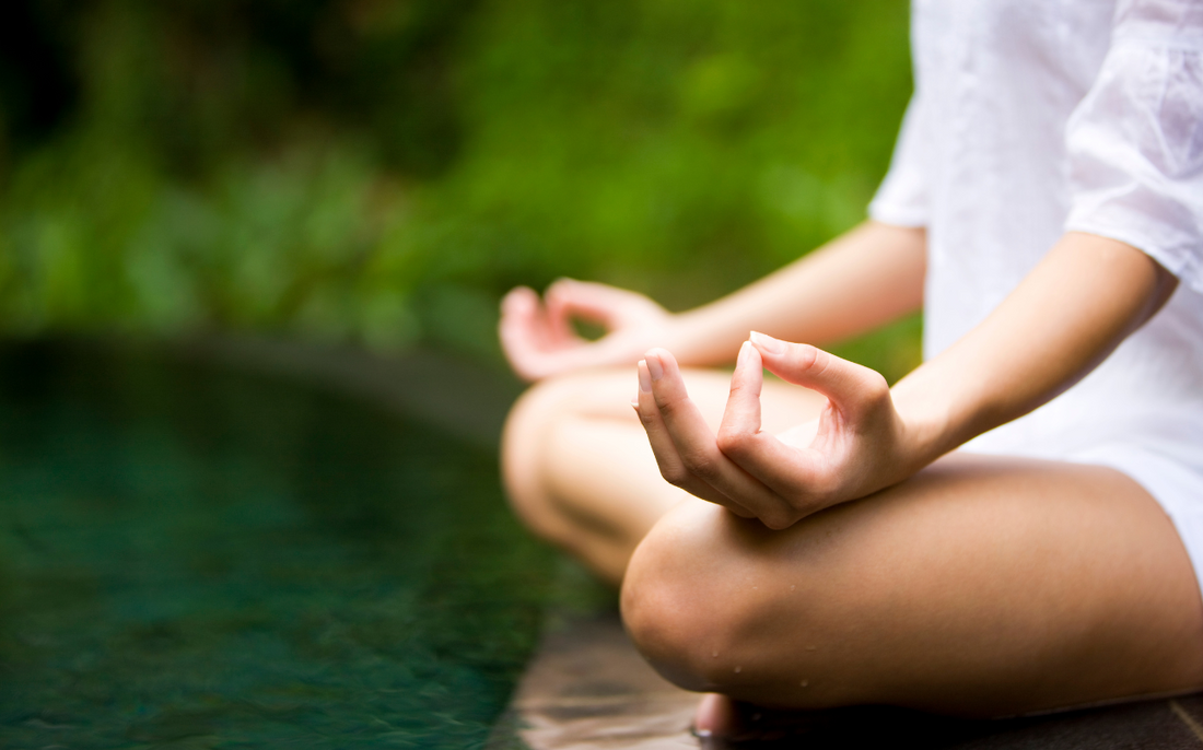 Exploring Meditation: Finding the Right Practice for You