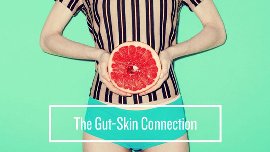 The Surprising Link: Gut Health and Glowing Skin