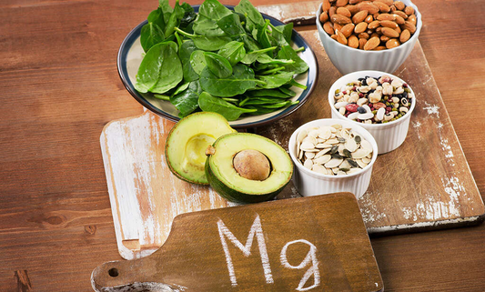 Unveiling the Wonders of Magnesium