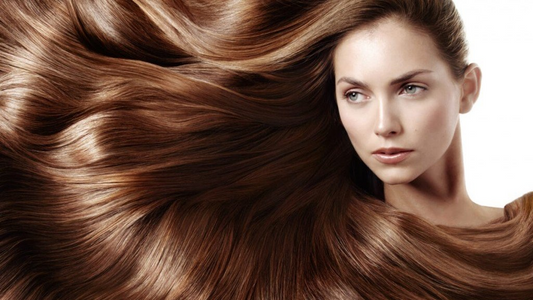 4 Essential Tips for Maintaining Healthy Hair