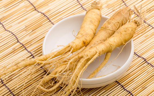 Unlocking the Health Benefits of Ginseng: A Natural Powerhouse