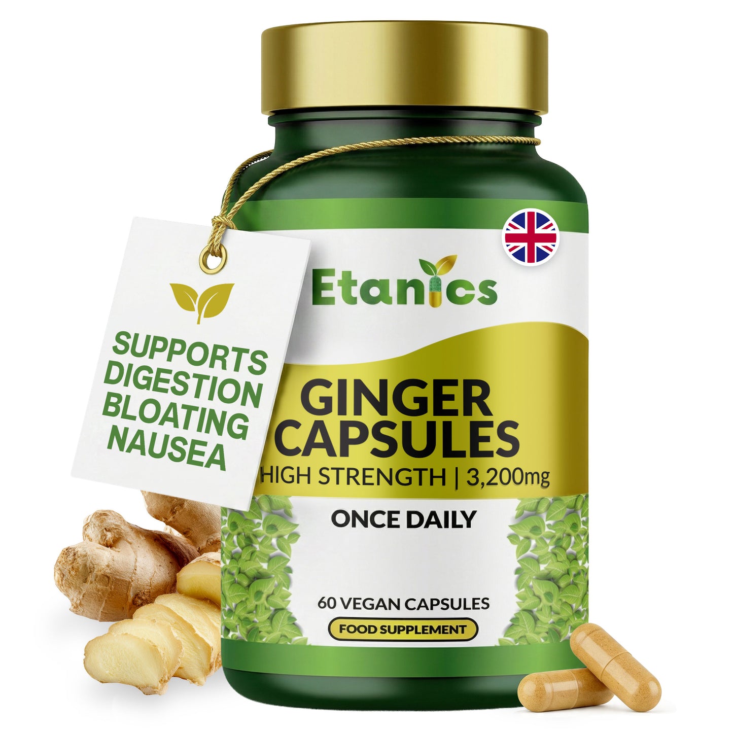 Ginger