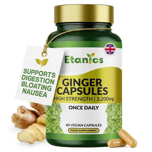 Ginger